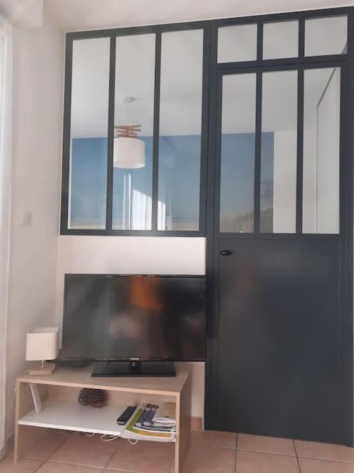 Mignon Appartement En Residence Avec Piscine Biscarrosse Exterior foto